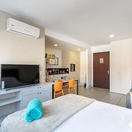 Apartamento Incrivel Pueblo 595