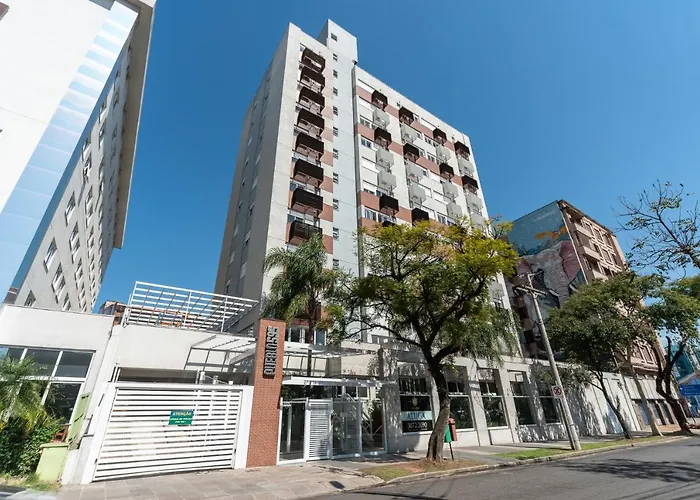 Incrivel Pueblo 595 Porto Alegre