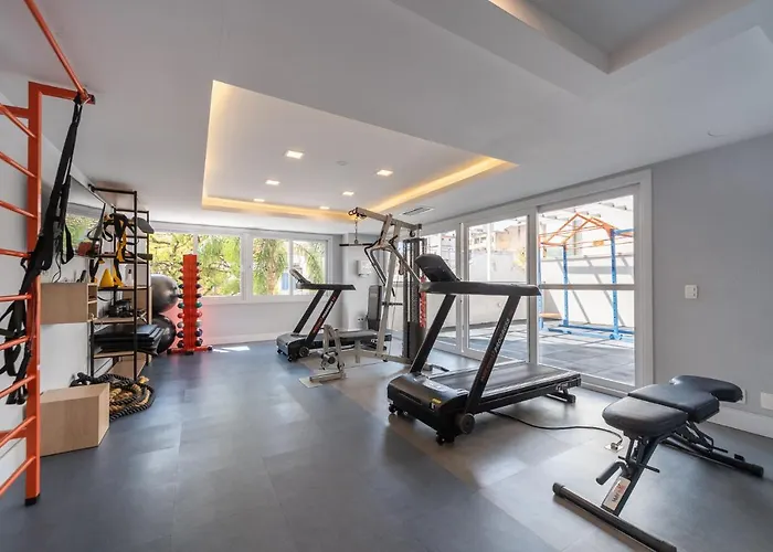Apartment Incrivel Pueblo 595