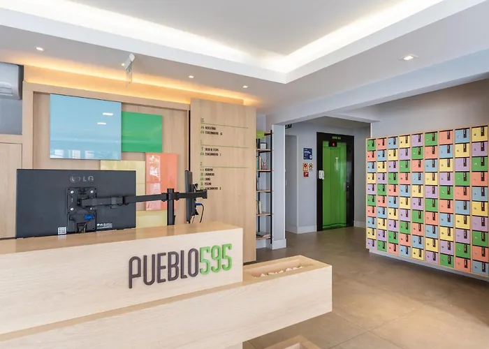 Incrivel Pueblo 595 Porto Alegre