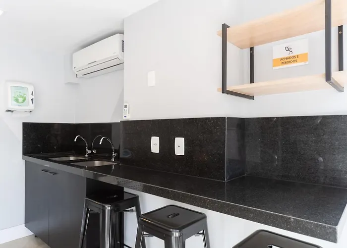 Apartment Incrivel Pueblo 595 *